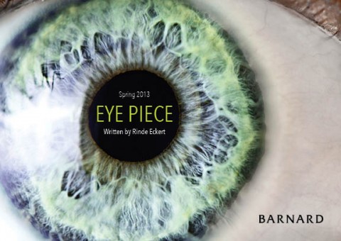 Eye Piece poster