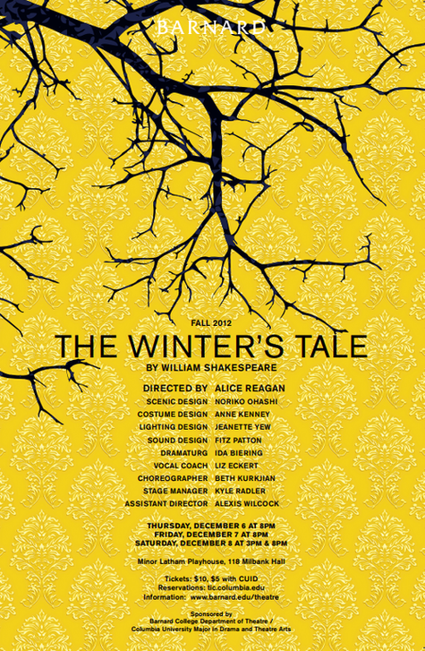 Winter's Tale