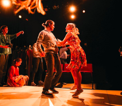 Notre dame screenwriting image