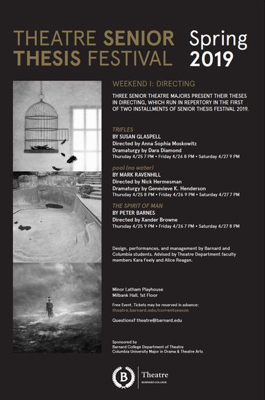 Barnard history department picture