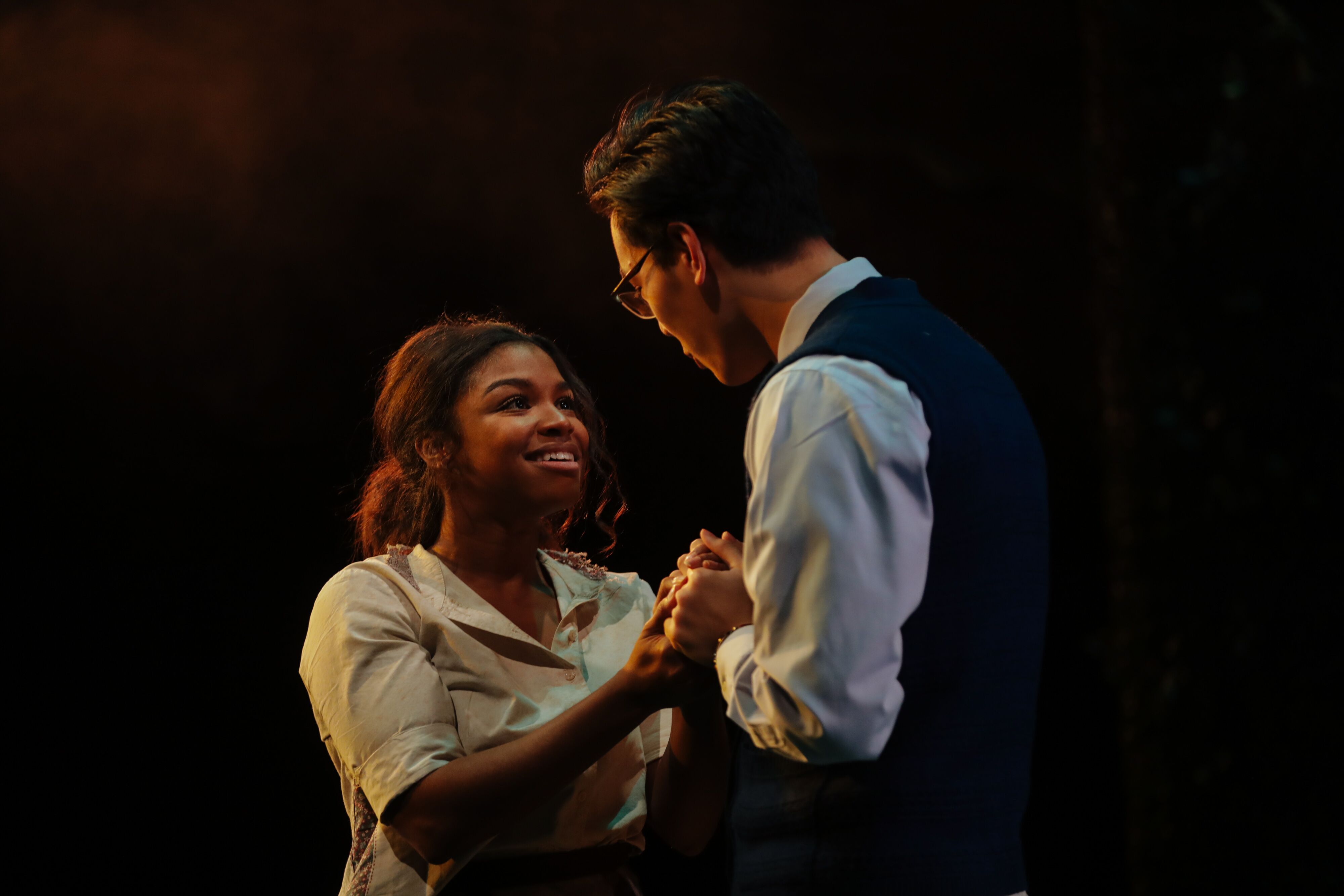 Senior thesis high school picture