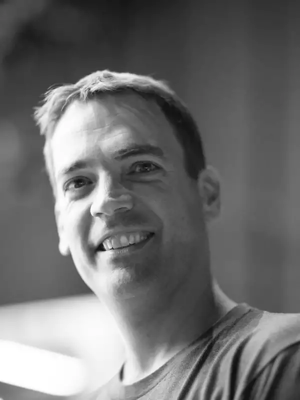 Greg headshot